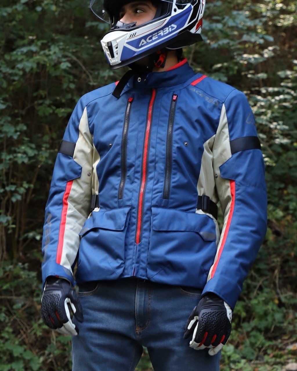 Le novità Acerbis a EICMA 2025